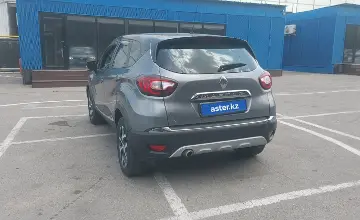 Renault Kaptur 2019 года за 5 290 000 тг. в Алматы фото 4