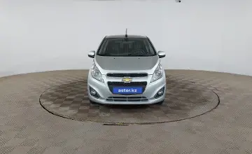 Chevrolet Spark 2023 года за 5 190 000 тг. в Шымкент фото 2