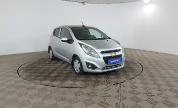 Chevrolet Spark 2023 года за 5 190 000 тг. в Шымкент фото 3