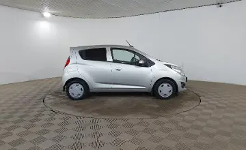Chevrolet Spark 2023 года за 5 190 000 тг. в Шымкент фото 4