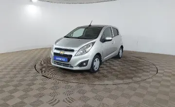 Chevrolet Spark 2023 года за 5 190 000 тг. в Шымкент фото 1