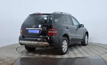 Mercedes-Benz M-Класс 2006 года за 4 190 000 тг. в Астана