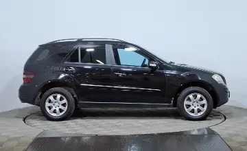 Mercedes-Benz M-Класс 2006 года за 4 190 000 тг. в Астана фото 4