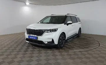 Kia Carnival 2022 года за 17 490 000 тг. в Шымкент фото 1
