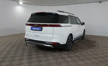 Kia Carnival 2022 года за 17 490 000 тг. в Шымкент