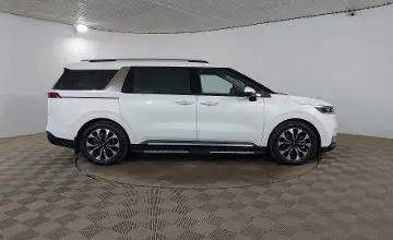 Kia Carnival 2022 года за 17 490 000 тг. в Шымкент фото 4