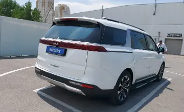 Kia Carnival 2022 года за 17 490 000 тг. в Шымкент фото 3