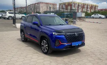 Changan CS35PLUS 2022 года за 6 490 000 тг. в Караганда фото 3