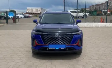 Changan CS35PLUS 2022 года за 6 490 000 тг. в Караганда фото 2