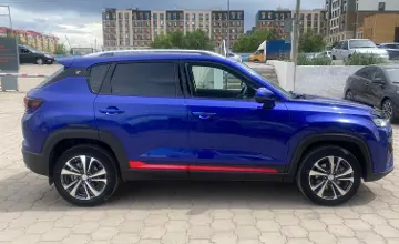 Changan CS35PLUS 2022 года за 6 490 000 тг. в Караганда фото 4