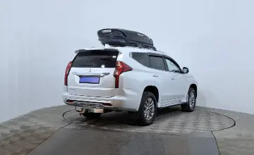 Mitsubishi Pajero Sport 2020 года за 14 690 000 тг. в Астана