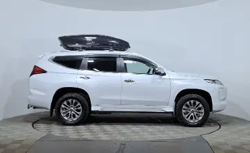 Mitsubishi Pajero Sport 2020 года за 14 690 000 тг. в Астана фото 4