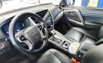Mitsubishi Pajero Sport 2020 года за 14 690 000 тг. в Астана фото 5