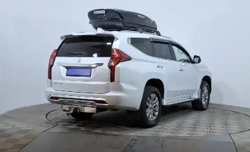 Mitsubishi Pajero Sport 2020 года за 14 690 000 тг. в Астана