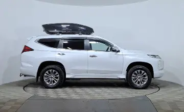 Mitsubishi Pajero Sport 2020 года за 14 690 000 тг. в Астана фото 4