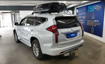 Mitsubishi Pajero Sport 2020 года за 14 690 000 тг. в Астана фото 4