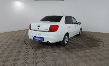 Datsun on-DO 2015 года за 2 190 000 тг. в Шымкент