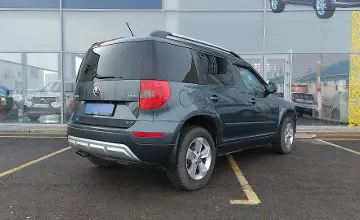Skoda Yeti 2014 года за 5 000 000 тг. в Кызылорда