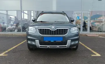 Skoda Yeti 2014 года за 5 000 000 тг. в Кызылорда фото 2
