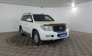 Toyota Land Cruiser 2010 года за 13 990 000 тг. в Шымкент фото 3