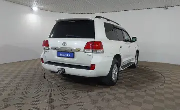 Toyota Land Cruiser 2010 года за 13 990 000 тг. в Шымкент