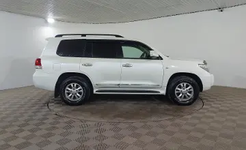Toyota Land Cruiser 2010 года за 13 990 000 тг. в Шымкент фото 4
