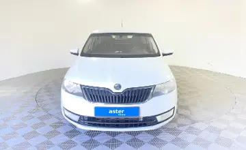 Skoda Rapid 2014 года за 3 990 000 тг. в Павлодар фото 2