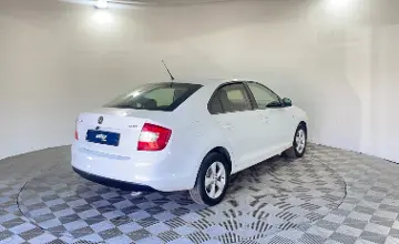 Skoda Rapid 2014 года за 3 990 000 тг. в Павлодар