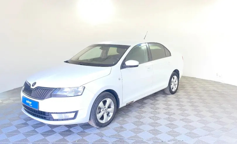 Skoda Rapid 2014 года за 3 990 000 тг. в Павлодар