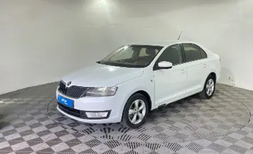 Skoda Rapid 2014 года за 3 990 000 тг. в Павлодар фото 1