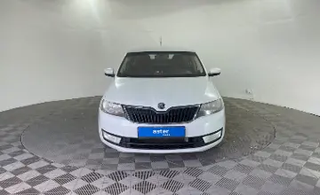 Skoda Rapid 2014 года за 3 990 000 тг. в Павлодар фото 2