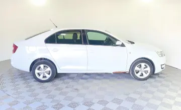 Skoda Rapid 2014 года за 3 990 000 тг. в Павлодар фото 4