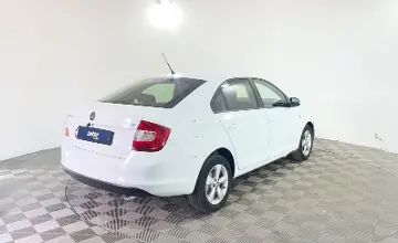 Skoda Rapid 2014 года за 3 990 000 тг. в Павлодар