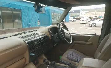 Land Rover Discovery 1999 года за 1 990 000 тг. в Алматы фото 5