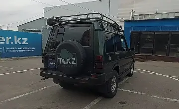 Land Rover Discovery 1999 года за 1 990 000 тг. в Алматы фото 3