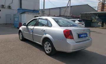 Chevrolet Lacetti 2023 года за 5 790 000 тг. в Шымкент фото 4