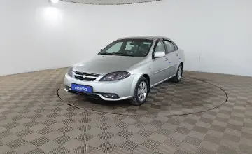Chevrolet Lacetti 2023 года за 5 790 000 тг. в Шымкент фото 1
