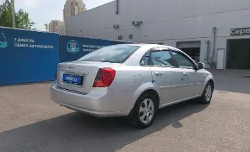 Chevrolet Lacetti 2023 года за 5 790 000 тг. в Шымкент фото 3