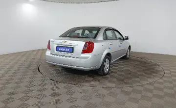 Chevrolet Lacetti 2023 года за 5 790 000 тг. в Шымкент
