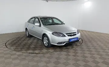 Chevrolet Lacetti 2023 года за 5 790 000 тг. в Шымкент фото 3