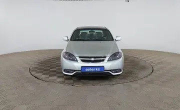 Chevrolet Lacetti 2023 года за 5 790 000 тг. в Шымкент фото 2