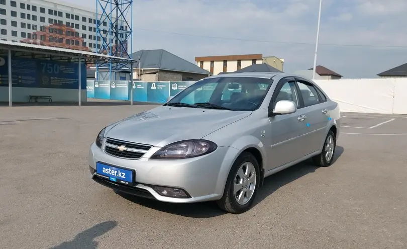 Chevrolet Lacetti 2023 года за 5 790 000 тг. в Шымкент