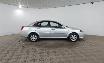 Chevrolet Lacetti 2023 года за 5 790 000 тг. в Шымкент фото 4