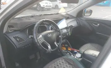Hyundai Tucson 2011 года за 5 290 000 тг. в Алматы фото 5