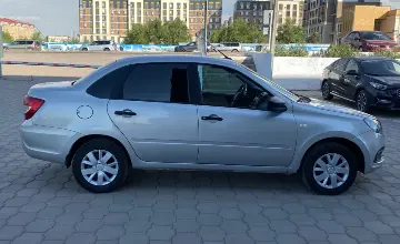 LADA (ВАЗ) Granta 2020 года за 3 890 000 тг. в Караганда фото 4