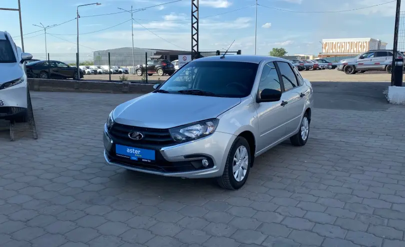 LADA (ВАЗ) Granta 2020 года за 3 890 000 тг. в Караганда