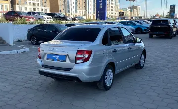LADA (ВАЗ) Granta 2020 года за 3 890 000 тг. в Караганда