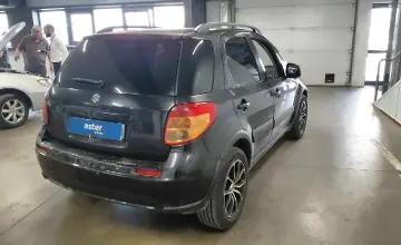 Suzuki SX4 2012 года за 3 590 000 тг. в Астана фото 3
