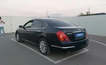 Nissan Teana 2007 года за 2 490 000 тг. в Шымкент фото 4