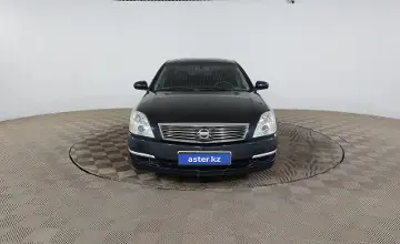 Nissan Teana 2007 года за 2 490 000 тг. в Шымкент фото 2